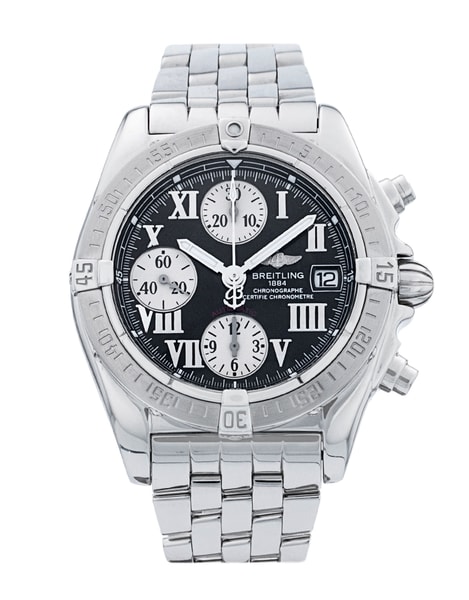 Breitling Chrono Cockpit A13358